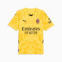 Maillot Ac Milan gardien « Jaune » 2024/2025