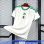 Maillot Algerie domicile CDM 2026