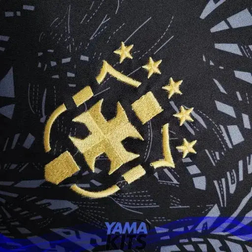 Maillot Brésil concept « Neymar » 2023/2024 YamaKits Foot