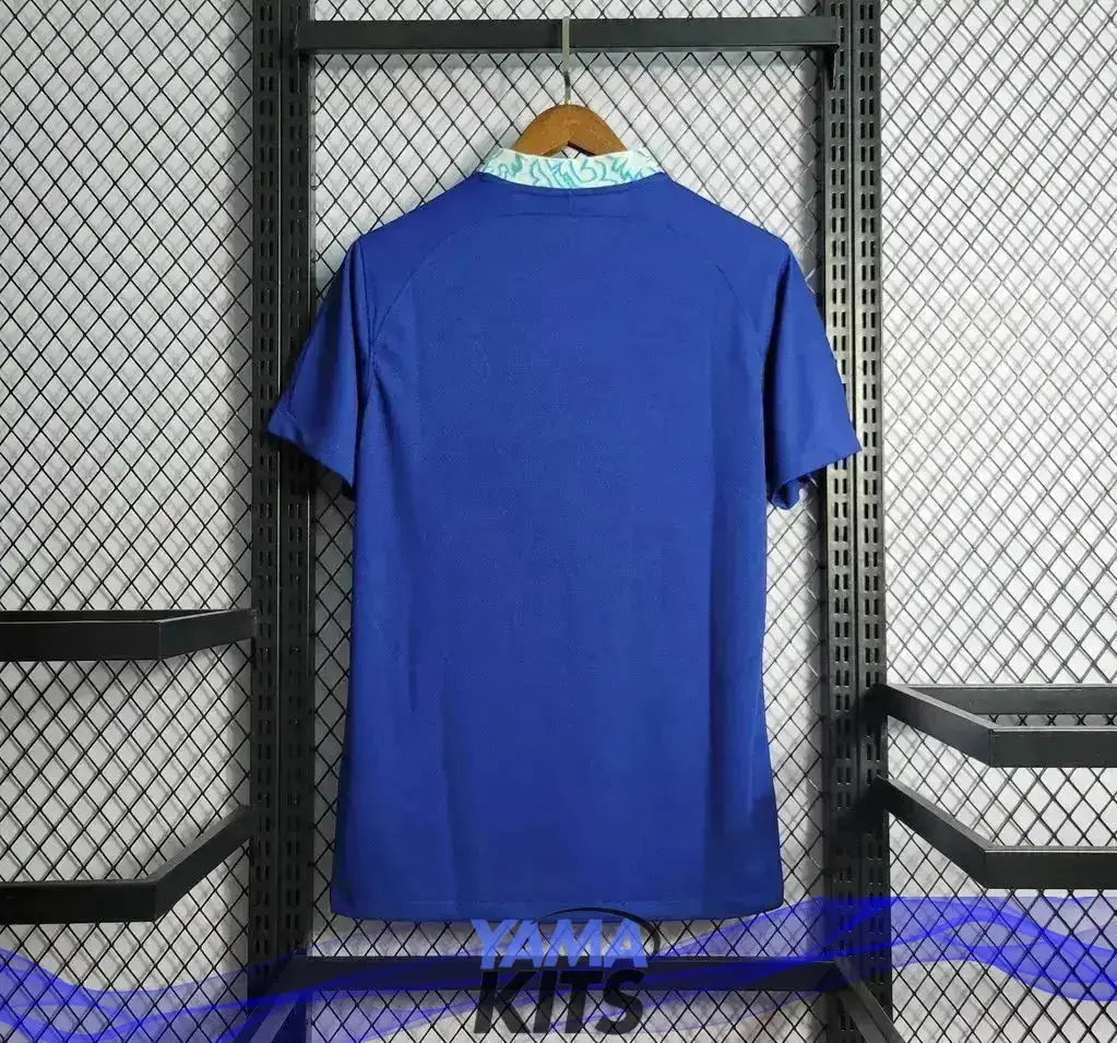 Maillot Chelsea domicile 2023/2024 YamaKits Foot
