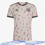 Maillot Chillie extérieur CDM 2026