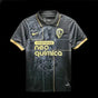 Maillot Corinthians Concept "Noir, doré'" 2022/2023