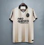 Maillot Corinthians Retro 2010/2011