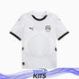 Maillot Egypte Extérieur "Blanc" 2025/2026