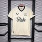 Maillot Everton extérieur 2024/2025