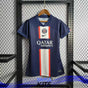 Maillot Femme Paris SG Domicile 2022/2023