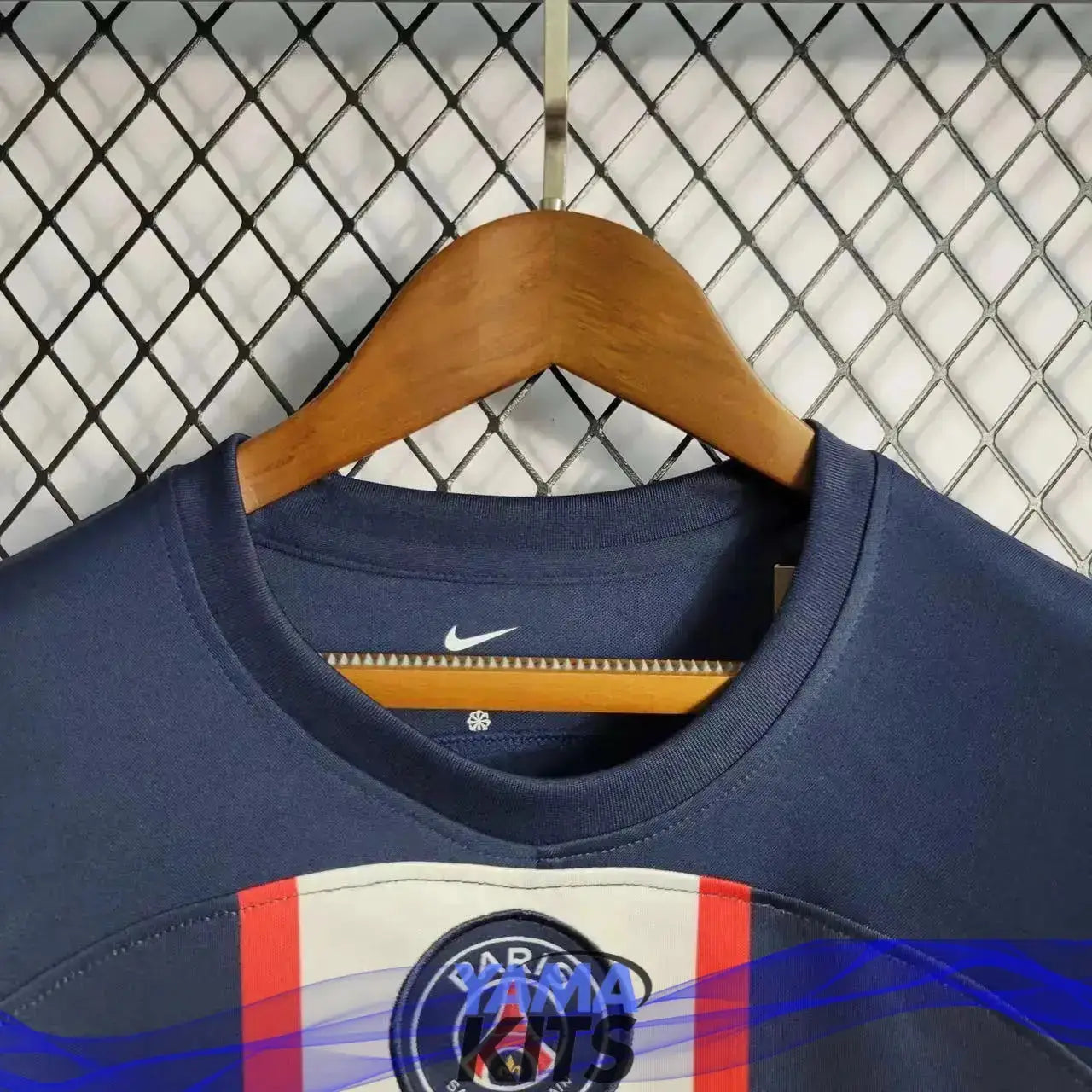 Maillot Femme Paris SG Domicile 2022/2023 YamaKits Foot
