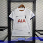 Maillot Femme Tottenham  Domicile "Blanc" 2023