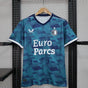 Maillot Feyenoord extérieur "Bleu" 2023/2024