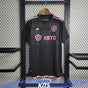 Maillot Inter Miami extérieur "Noir" 2023/2024