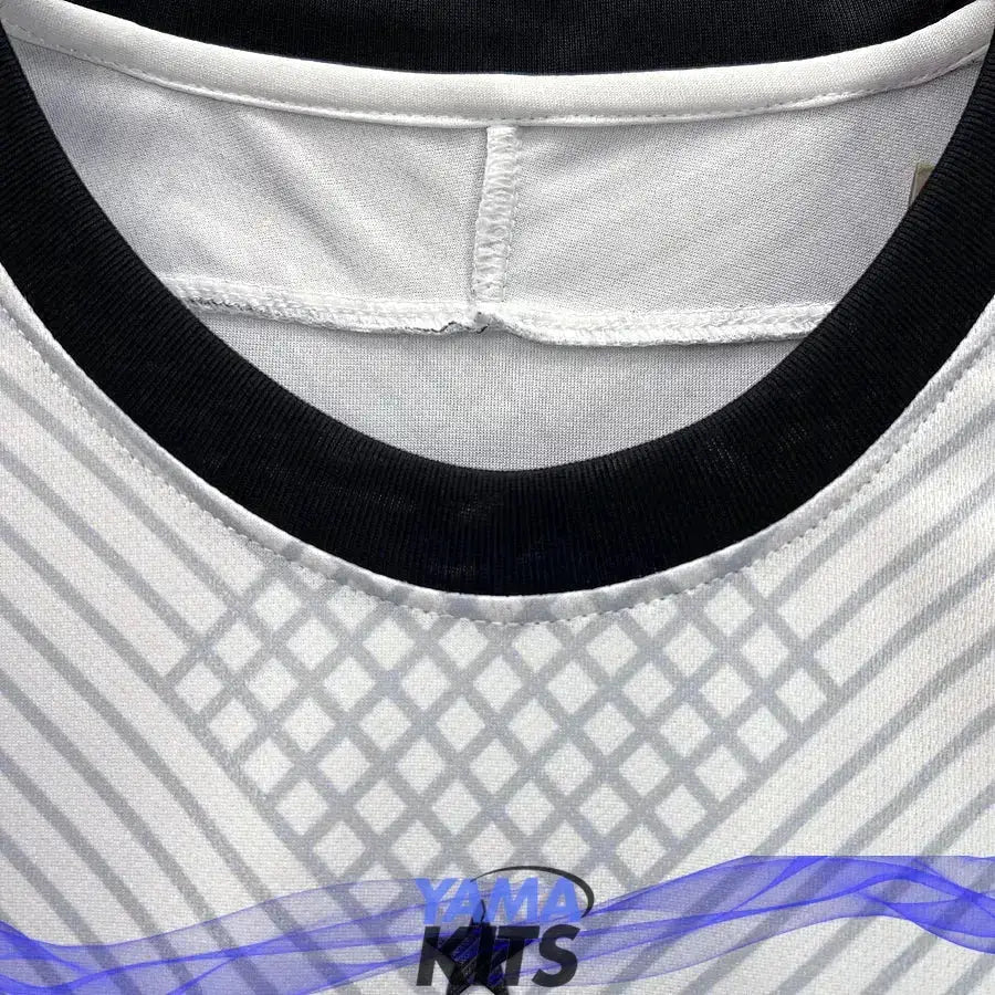 Maillot Inter milan concept « Serpent » 2024/2025 YamaKits Foot
