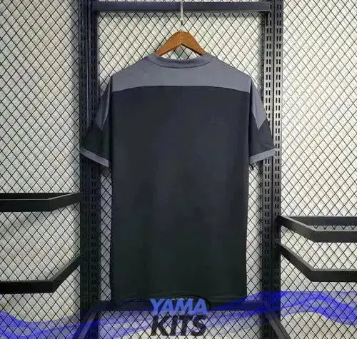Maillot Japon concept "Saint-Seiya" 2023/2024 YamaKits Foot