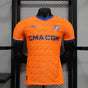 Maillot Marseille Third "Orange" 2024/2025
