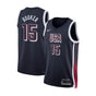 Maillot Nike Team USA Limited Road Devin Booker