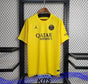 Maillot Paris SG Entrainement "Jaune" 2023/2024
