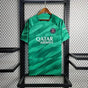 Maillot Paris SG Gardien "Vert" 2023/2024