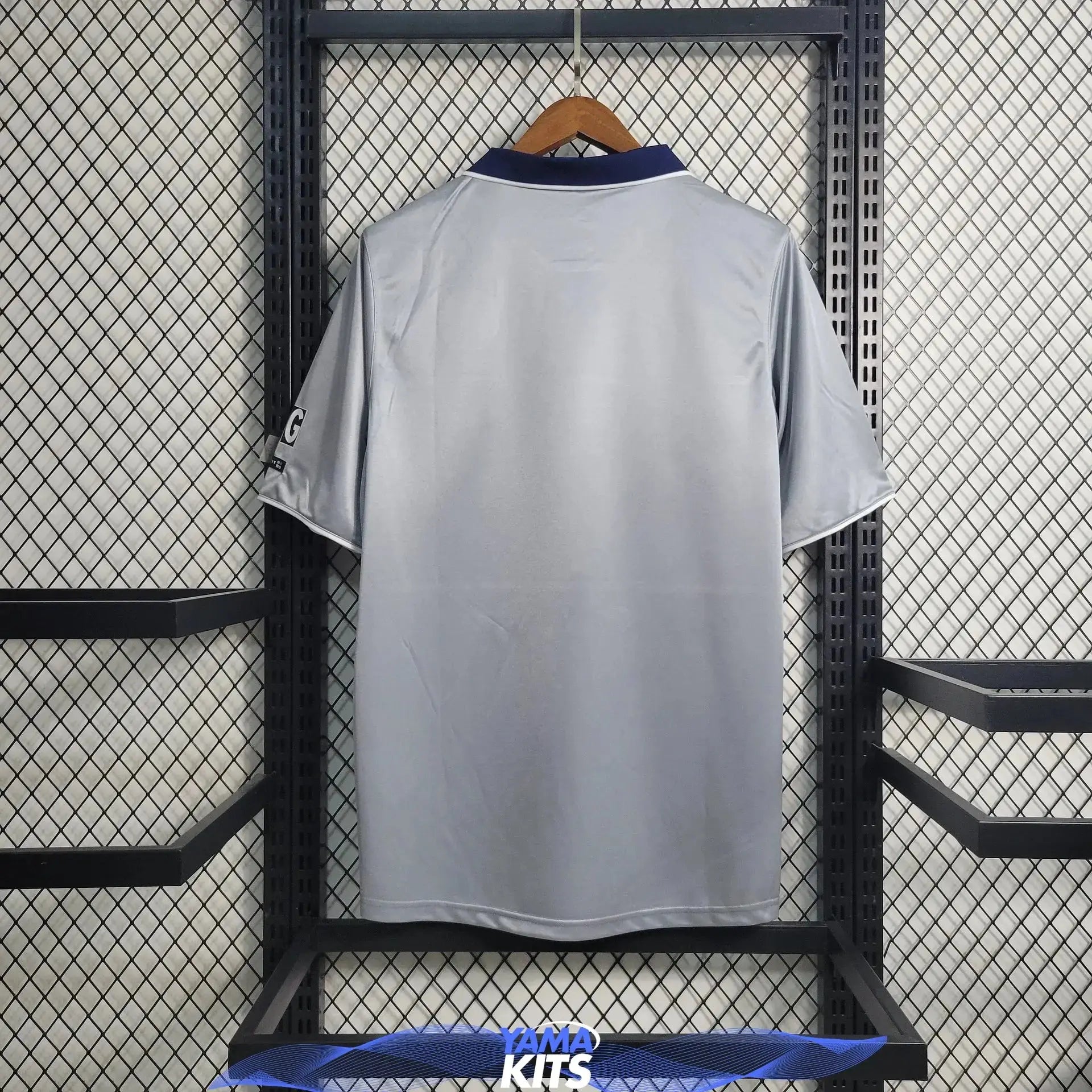 Maillot Paris SG Rétro 2000 YamaKits Foot