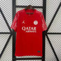 Maillot Paris SG concept "Jordan, Rouge" 2025/2026
