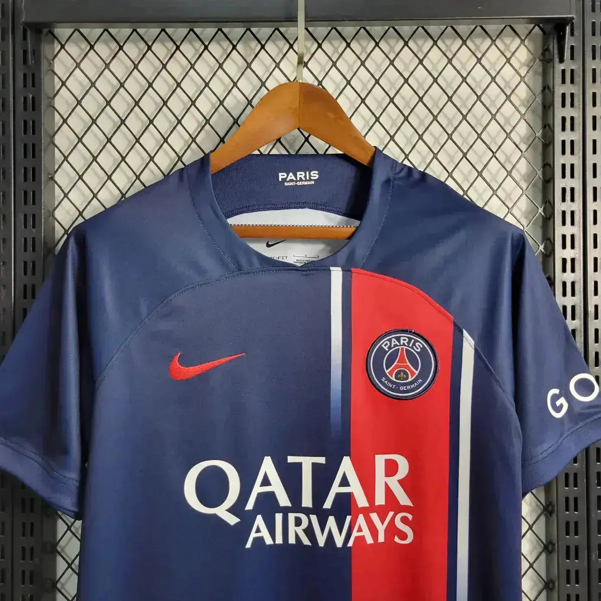 Maillot Paris SG domicile 2023/2024 YamaKits Foot