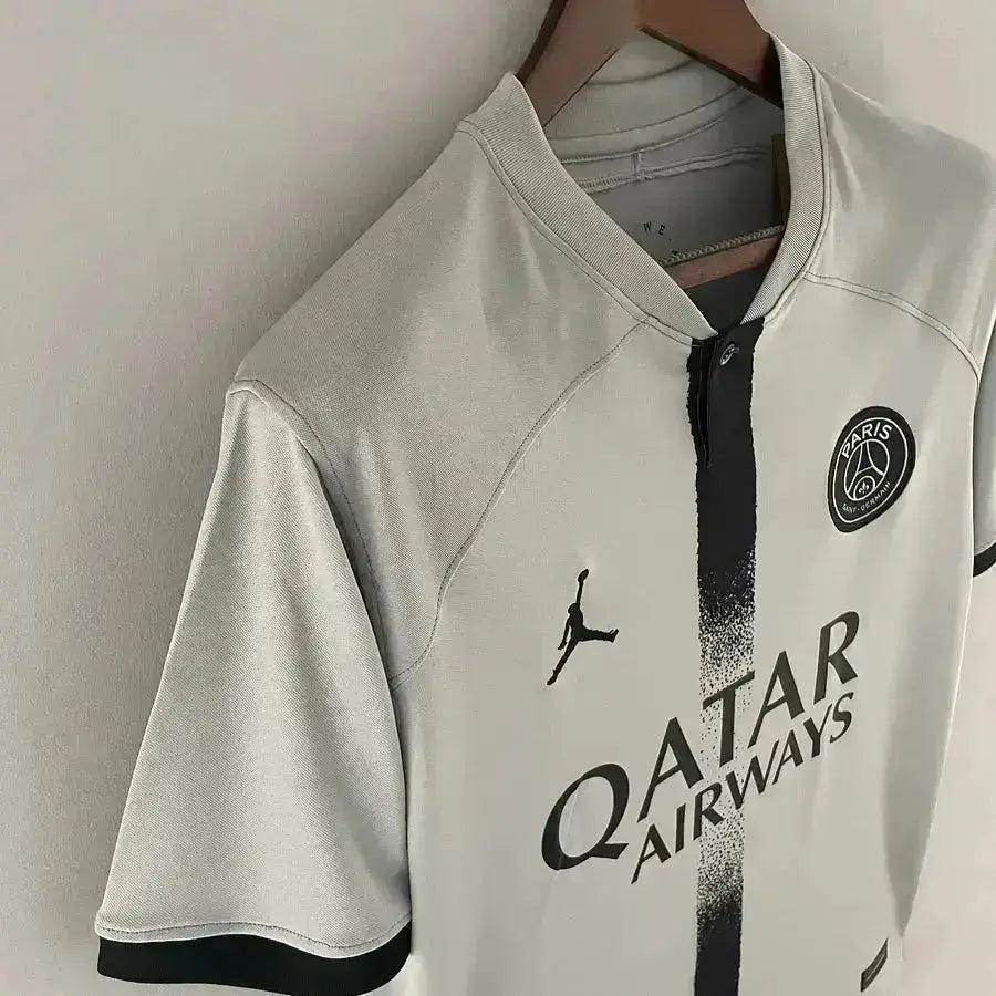 Maillot Paris SG extérieur 2022/2023 YamaKits Foot