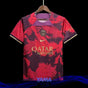 Maillot Paris Saint-Germain concept « rouge » 2024/2025