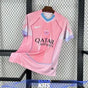 Maillot Paris concept "rose" 2025/2026