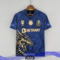 Maillot Porto concept "Dragon Bleu" 2022/2023