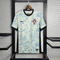 Maillot Portugal Exterieur « Bleu » 2024/2025