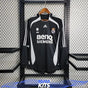 Maillot Real Madrid Extérieur Manches Longues 2006/2007