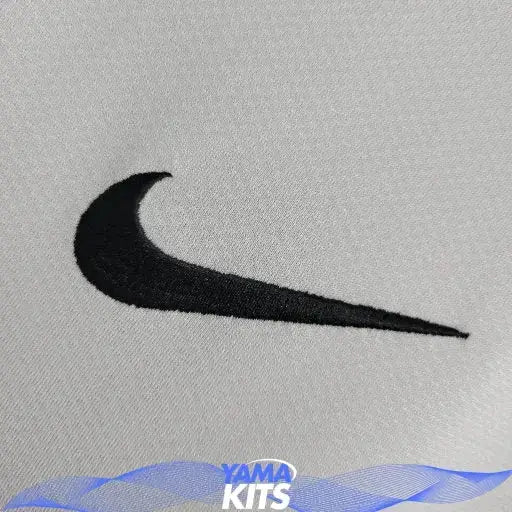 Maillot Santos FC "Neymar JR" retro  2011/2012 YamaKits Foot