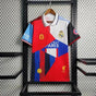 Maillot du Footix 2023/2024