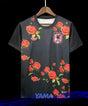 Maillot du Japon Concept "Fleur" 2024/2025