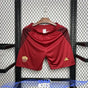 Short As Roma Domicile 2024/2025