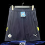 Short Manchester city 2024-2025