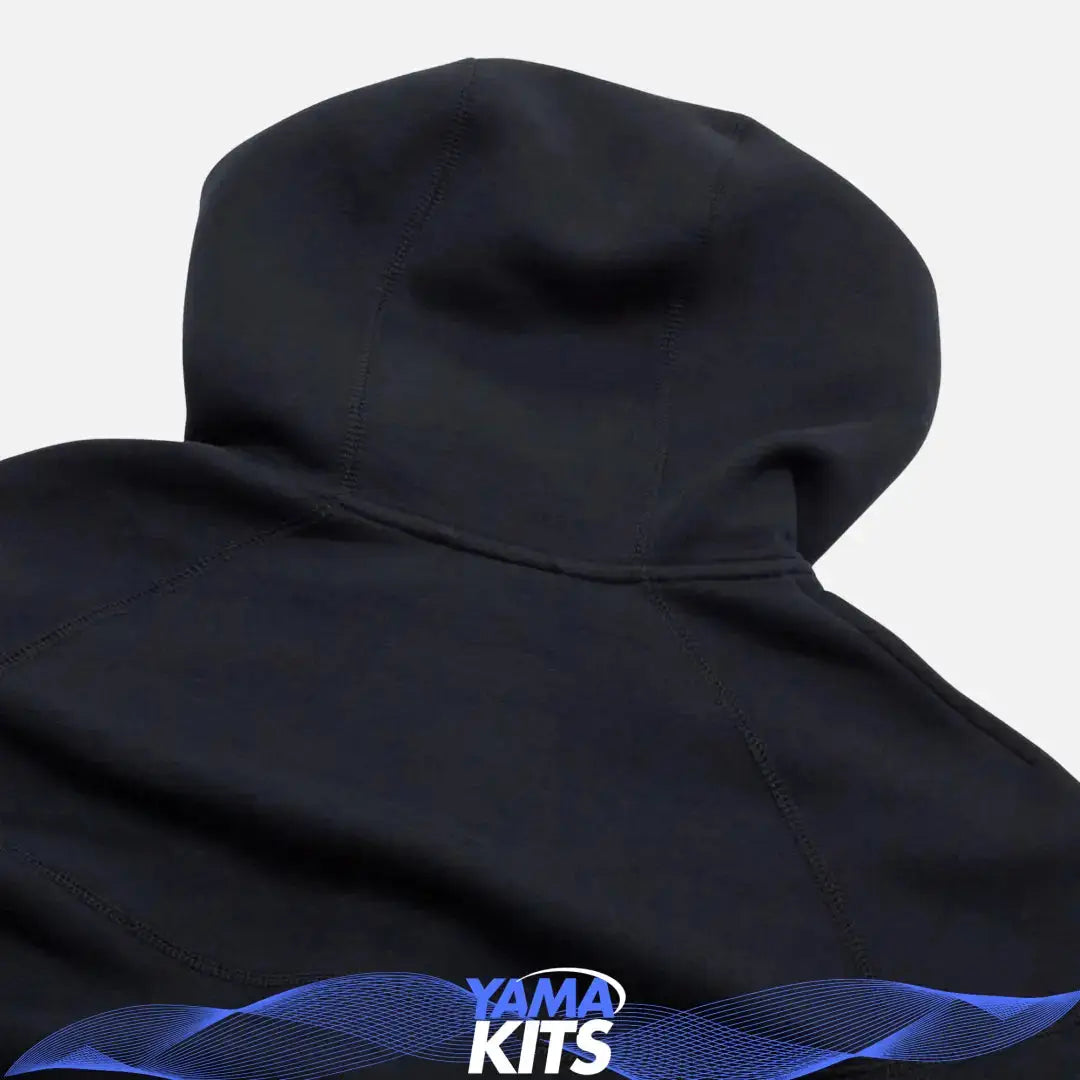 Veste Chelsea Nike Tech "Noir" fleece 2025/2026 YamaKits Foot