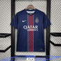Maillot Paris SG Enfant « 2etoiles »DOMICILE 2025/2026